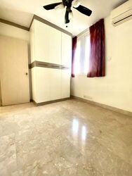 Changi Rise Condominium (D18), Condominium #482600951